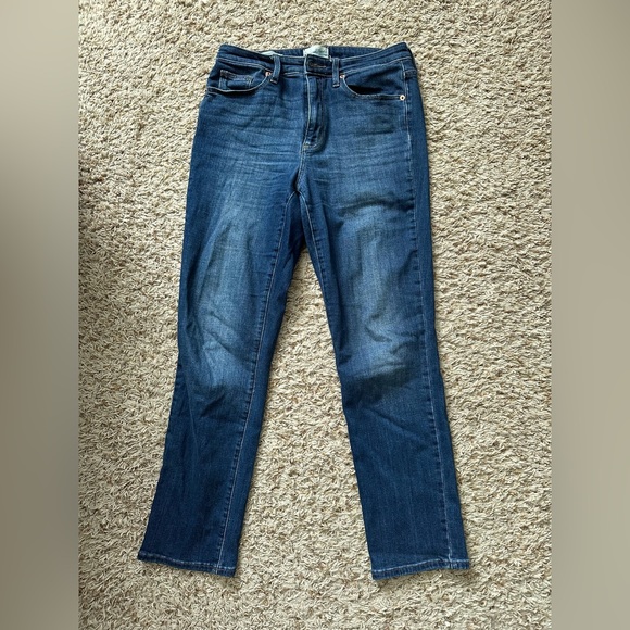 Universal Thread Straight Denim - Picture 1 of 3
